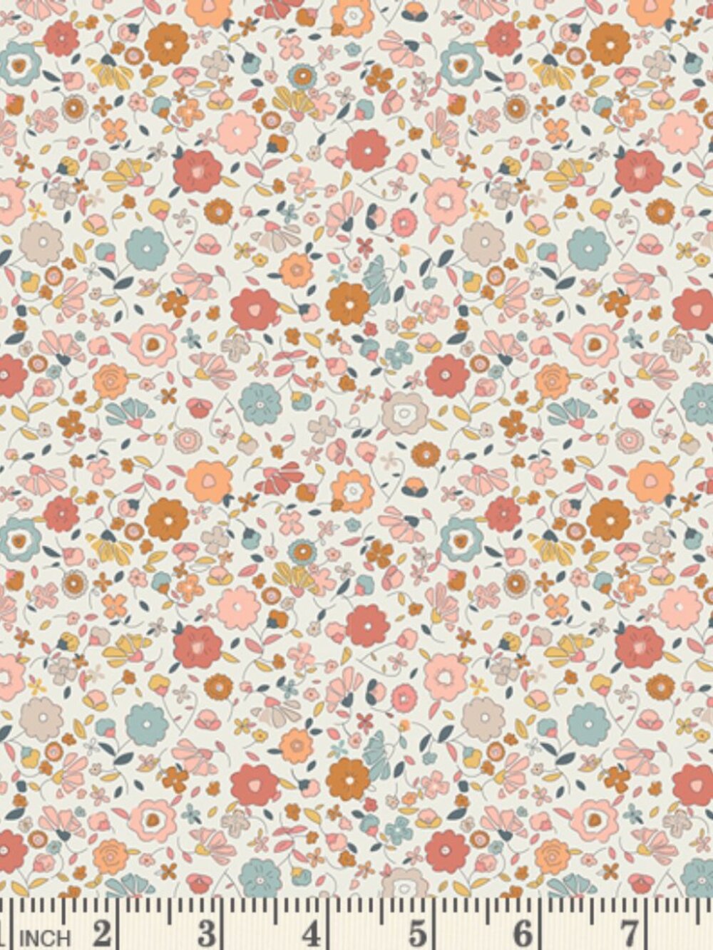 Sunny Day Curated Quilt Fabric Bundle | Various AGF Designer and Collections - Picture 10 of 16